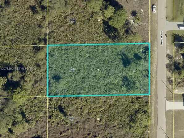 1417 Edison Ave, Lehigh Acres, FL 33972