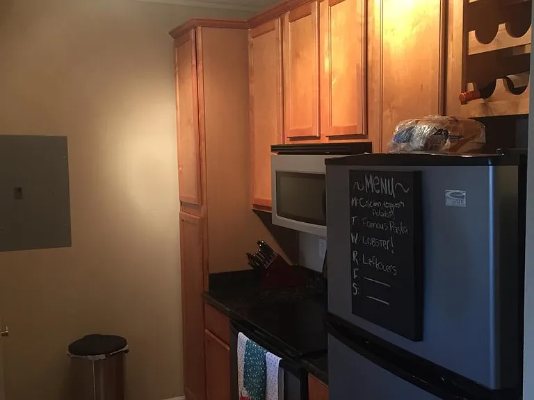 2718 McKnight Crossing Ct #2718 — Photo 1