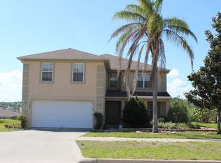 1841 Wake Forest Ave, Clermont, FL 34711