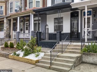 613 Ritter St, Reading, PA 19601