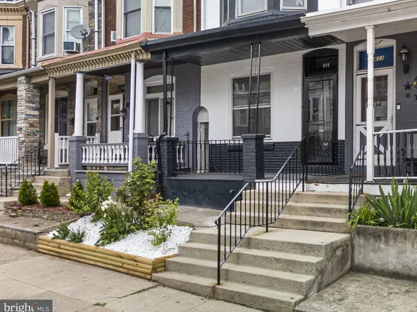 613 Ritter St, Reading, PA 19601