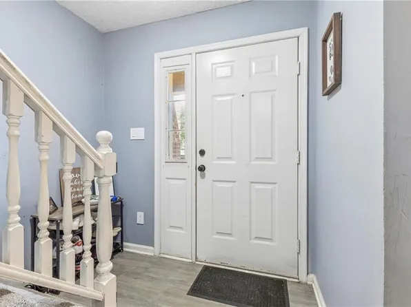 29 Glascow Way, Hampton, VA 23669