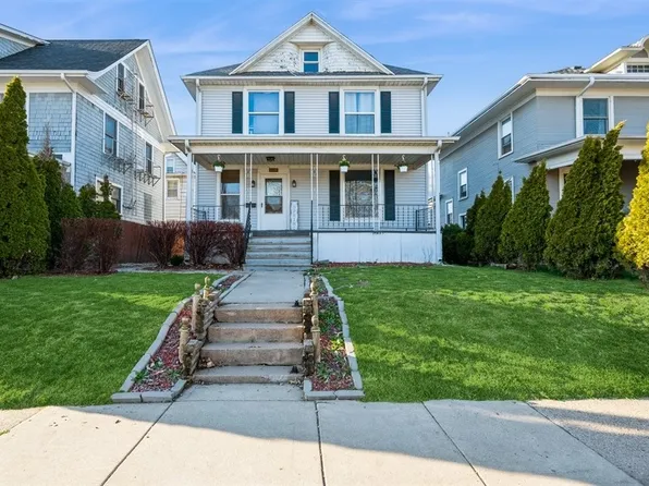 1606 2nd Ave SE, Cedar Rapids, IA 52403