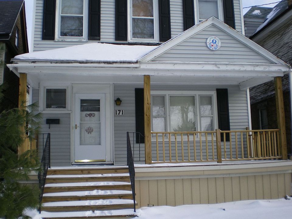 171 Dearborn