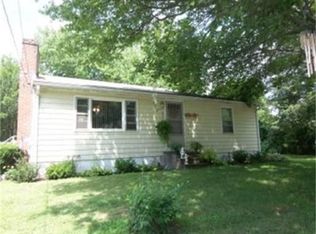 21 North St, South Hamilton, MA 01982