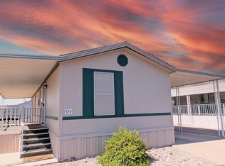 301 S Signal Butte Rd LOT 510, Apache Junction, AZ 85120