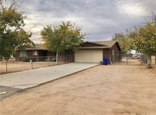 22158 Ramona Ave, Apple Valley, CA 92307
