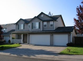 11402 NE 103rd St, Vancouver, WA 98662