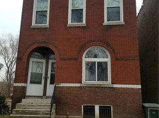 621 Walsh St, Saint Louis, MO