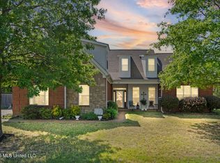 905 Gates St, Hernando, MS 38632