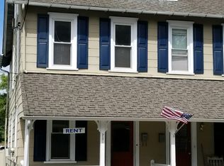 731 Berwyn Ave, Berwyn, PA 19312