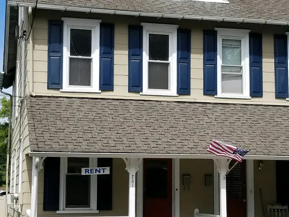 731 Berwyn Ave, Berwyn, PA 19312