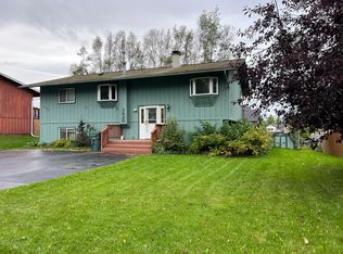 3820 Runestad Cir, Anchorage, AK 99502