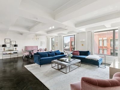150 W 12th St, New York, NY, 10011