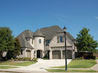 1209 Cypress Creek Ln, Celina, TX 75009