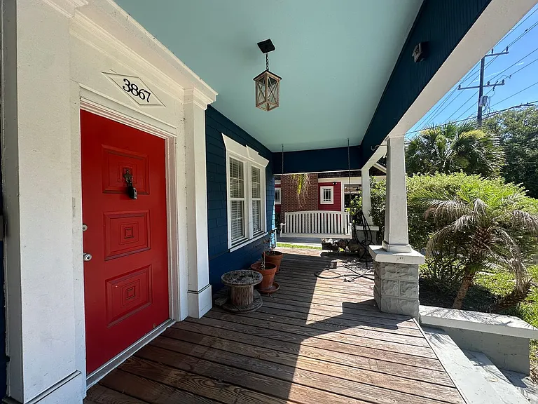 3867 Herschel St — Photo 17