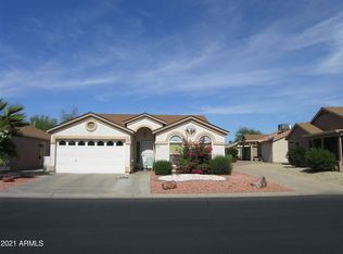 1910 E Kerby Farms Rd, Chandler, AZ 85249