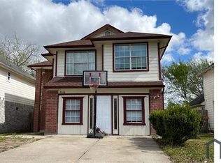7616 Goudin Dr, Missouri City, TX 77489