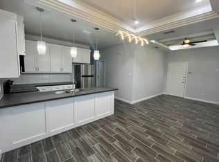 1708 W Violet Dr #2, Pharr, TX 78577