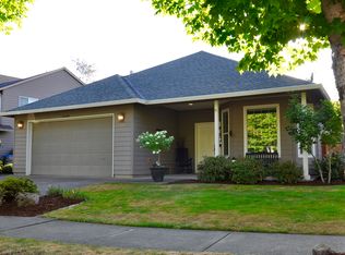 16849 SW Cobblestone Dr, Sherwood, OR 97140