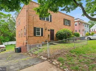 56 Brandywine St SW, Washington, DC 20032