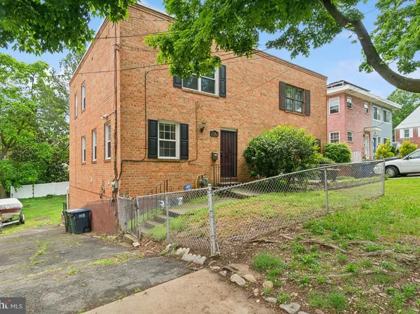 56 Brandywine St SW, Washington, DC 20032