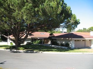 30189 Avenida Esplendida, Rancho Palos Verdes, CA 90275