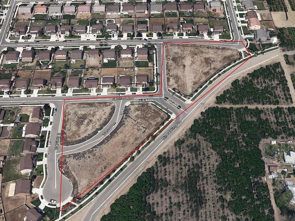 1st image of 242 S Burrel Dr
