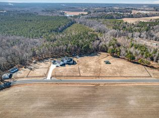 794 Cobb Rd, Benson, NC 27504