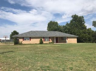 1648 County Road 1220, Tuttle, OK 73089
