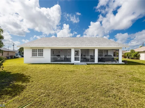 511 SE 24th St, Cape Coral, FL 33990