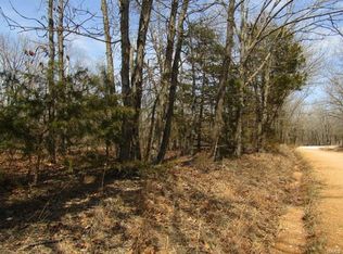 0 Cross Road Church Rd, Bland, MO 65014