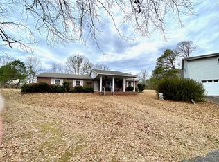 38999 State Highway 69, Gallion, AL 36742