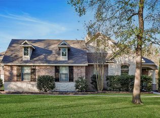 6926 Nickaburr Creek Dr, Magnolia, TX 77354