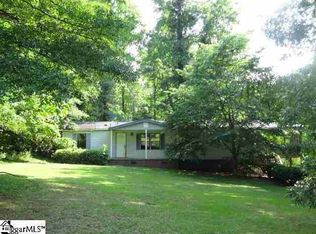 130 Honeysuckle Dr, Greenville, SC 29609