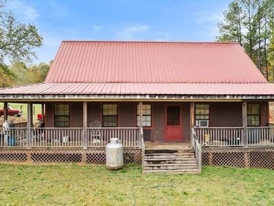 287 Branch Rd, Cedartown, GA, 30125