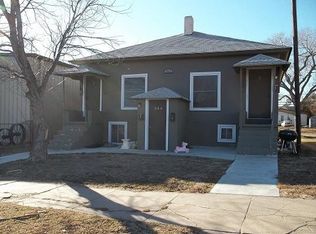 711 S Main St APT 1, Pratt, KS 67124