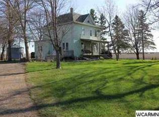 41266 640th Ave, Franklin, MN 55333