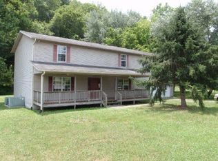 877 E Wolf Valley Rd, Heiskell, TN 37754