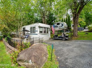 4229 E Pkwy LOT 108, Gatlinburg, TN 37738