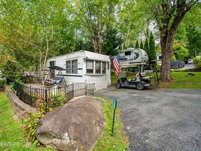 4229 E Pkwy LOT 108, Gatlinburg, TN, 37738