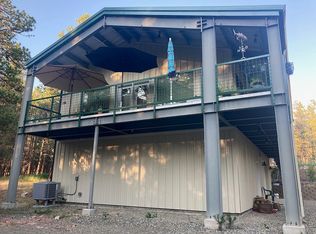 530 Teanaway Heights Dr, Cle Elum, WA 98922