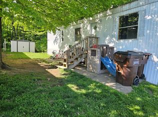 76 N Ford Rd N #53, Mansfield, OH 44905