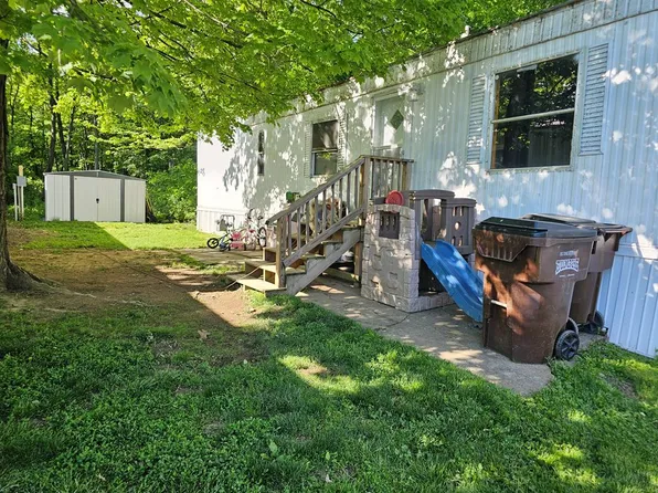 76 N Ford Rd N #53, Mansfield, OH 44905