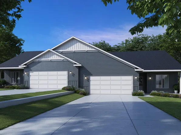 5565 Harrow Ln NW, Rochester, MN 55901