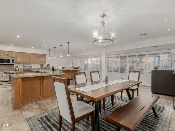 2854 E MALLORY Street, Mesa, AZ 85213