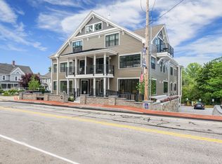 298 York St #12, York, ME 03909