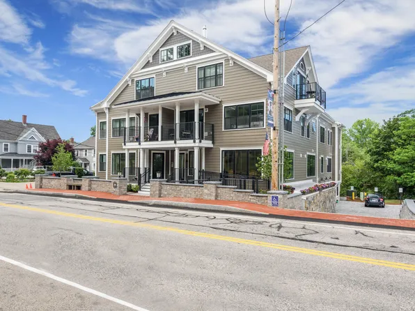 298 York Street #12, York, ME 03909