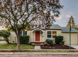 4721 V St, Sacramento, CA 95817
