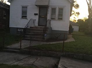 2516 Fillmore St, Gary, IN 46407